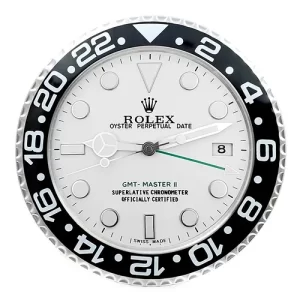 Rolex GMT Master Series,Black & White