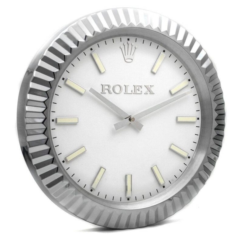 Rolex Presidential Piece ,Classic Steel Luminous Dial - Image 2
