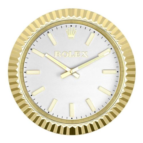 Rolex Presidential Piece ,Classic Gold Luminous Dial