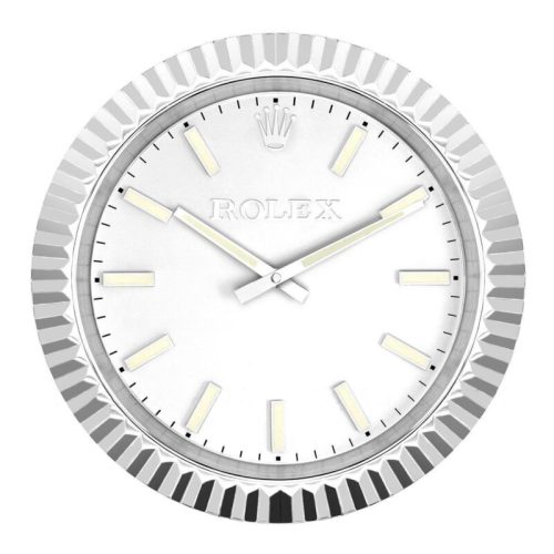 Rolex Presidential Piece ,Classic Steel Luminous Dial