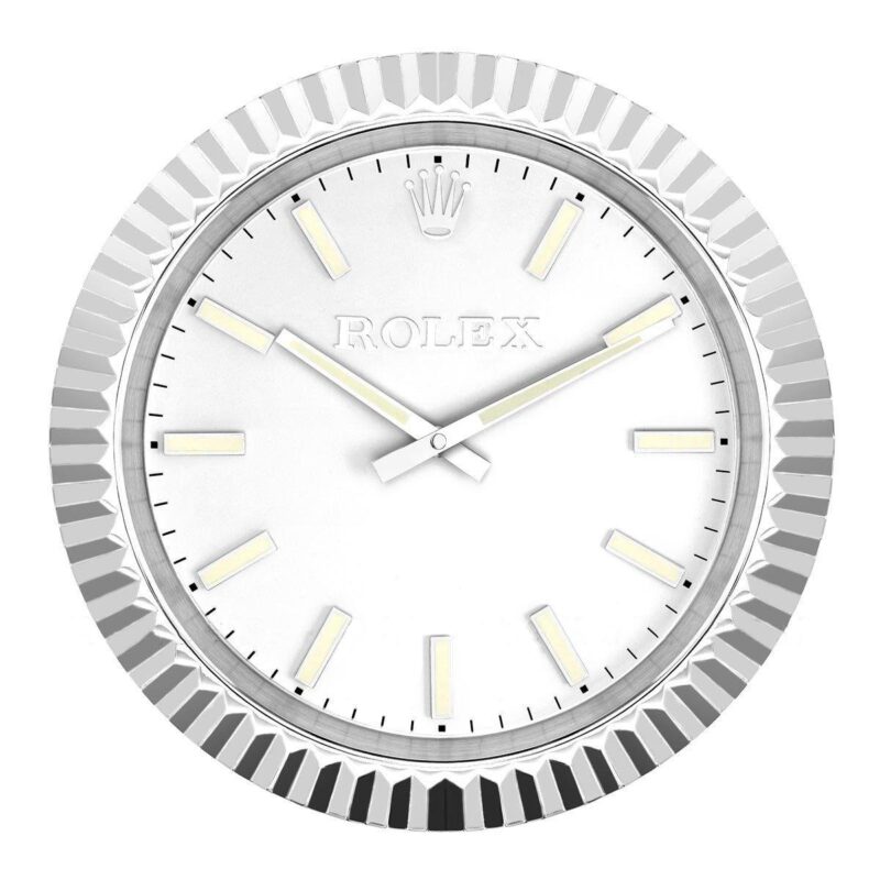Rolex Presidential Piece ,Classic Steel Luminous Dial