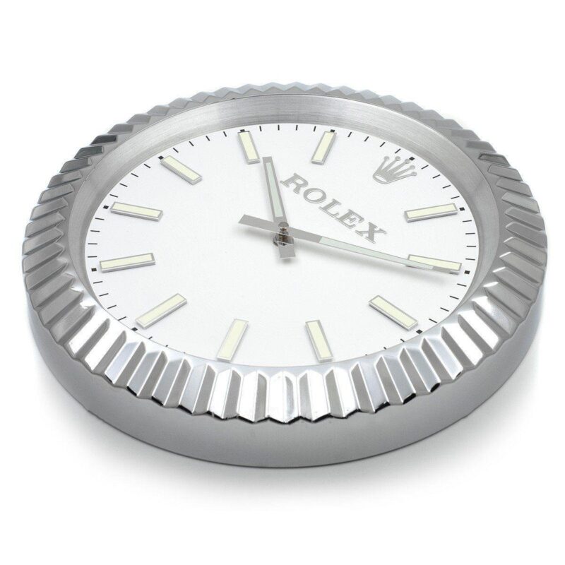 Rolex Presidential Piece ,Classic Steel Luminous Dial - Image 3